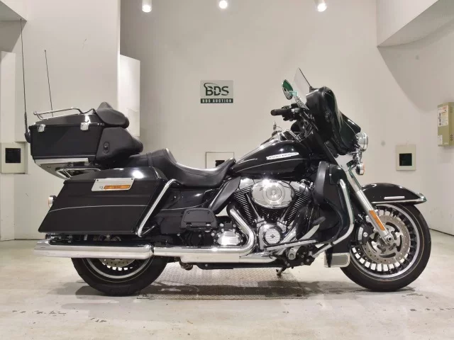 Harley-Davidson HARLEY FLHTK1690