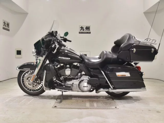 Harley-Davidson HARLEY FLHTK1690