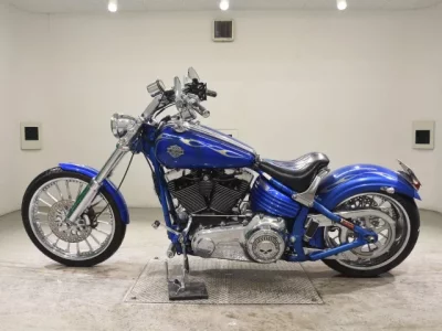 Harley-Davidson HARLEY FXCWC1580
