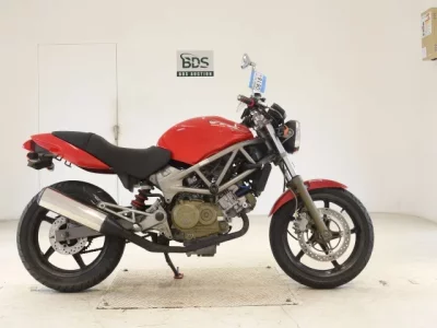 Honda VTR250