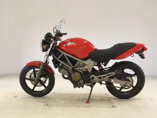 Honda VTR250