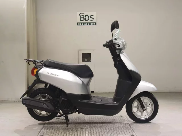 Honda TACT-4 BASIC