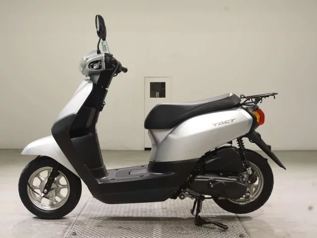 Honda TACT-4 BASIC