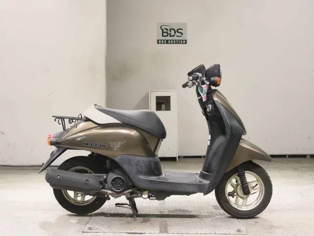 Honda TODAY