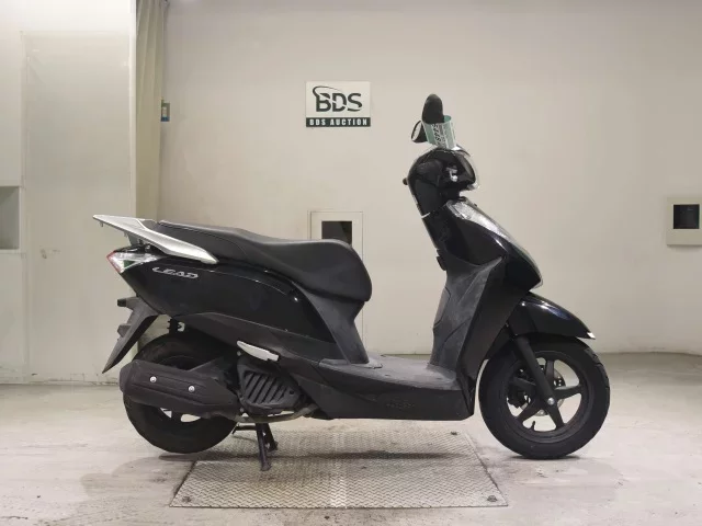 Honda LEAD 125