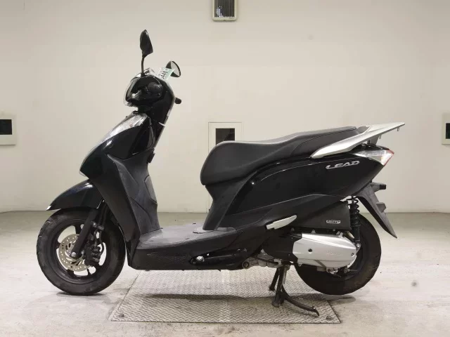 Honda LEAD 125