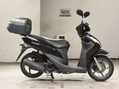 Honda DIO 110