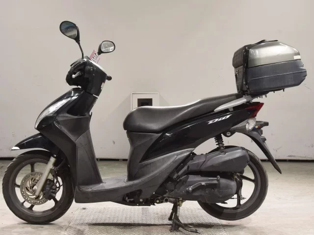 Honda DIO 110