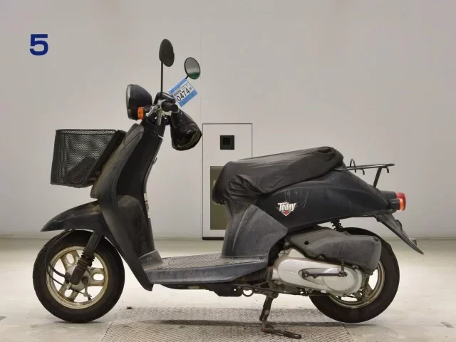 Honda TODAY
