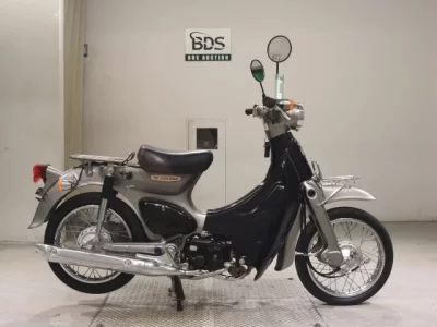 Honda LITTLE CUB