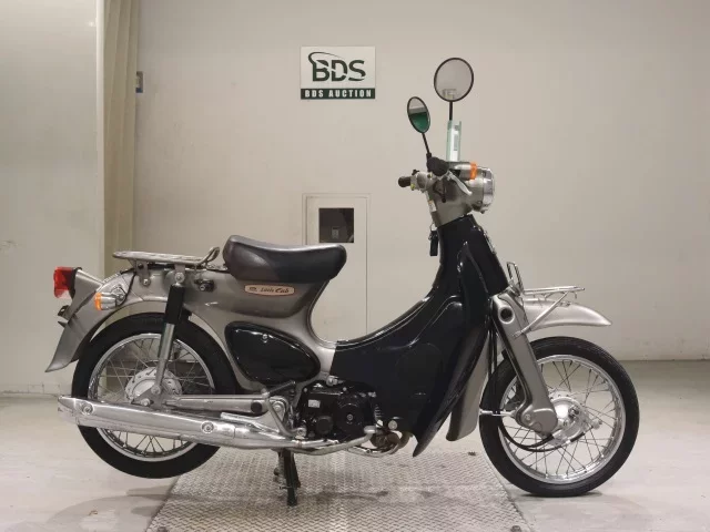 Honda LITTLE CUB