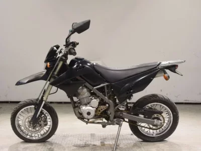 Kawasaki D TRACKER 125