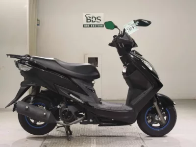 Suzuki SU WISH 125