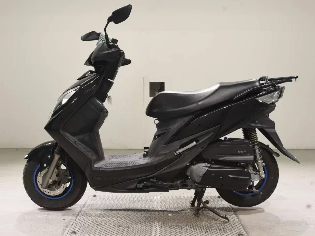 Suzuki SU WISH 125