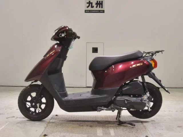 Yamaha JOG-7