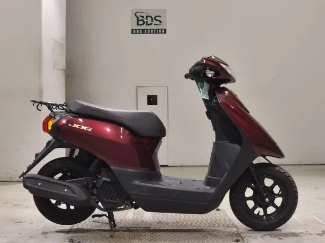 Yamaha JOG-7