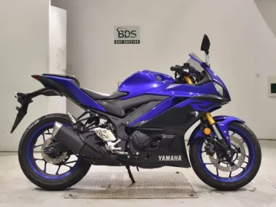 Yamaha YZF-R25A
