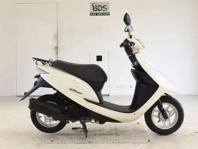 Honda DIO