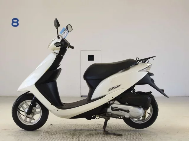Honda DIO
