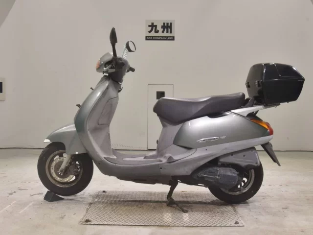 Honda LEAD 100