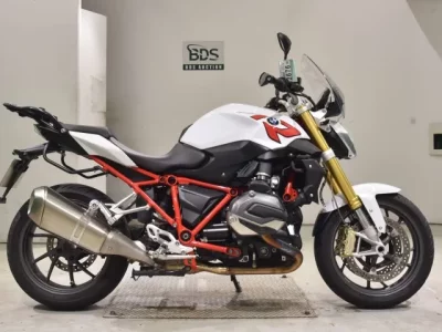 BMW BMW R1200R