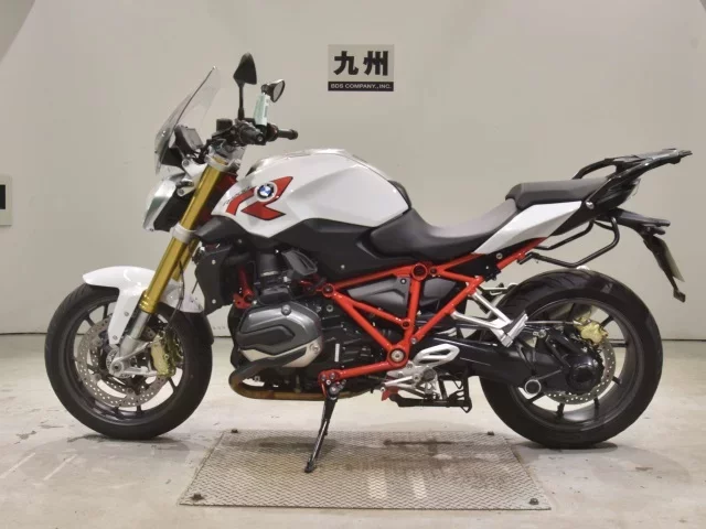 BMW BMW R1200R
