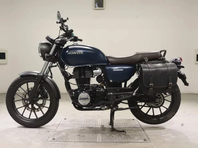 Honda GB350