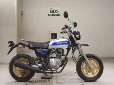 Honda APE100