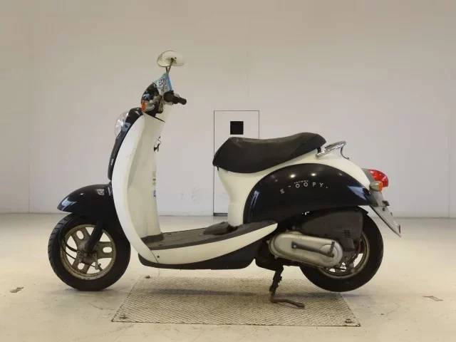 Honda CREA SCOOPY