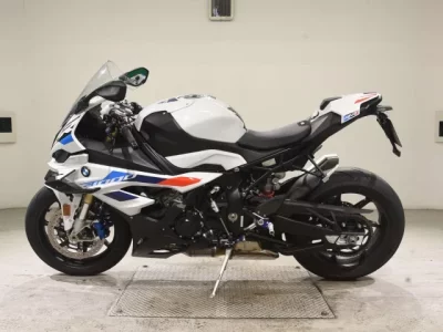 Other BMWS1000RRM PACKAGE