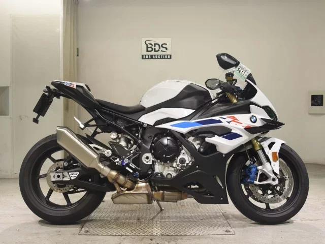 Other BMWS1000RRM PACKAGE