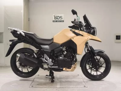 Suzuki V STROM 250