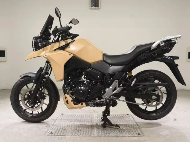Suzuki V STROM 250