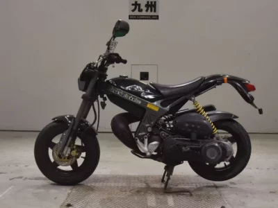 Suzuki TR50
