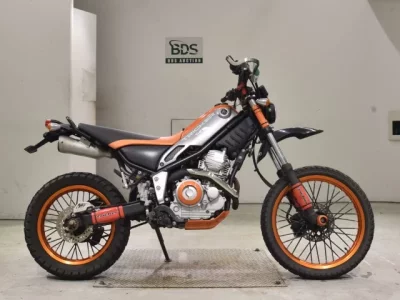 Yamaha TORITSU CAR