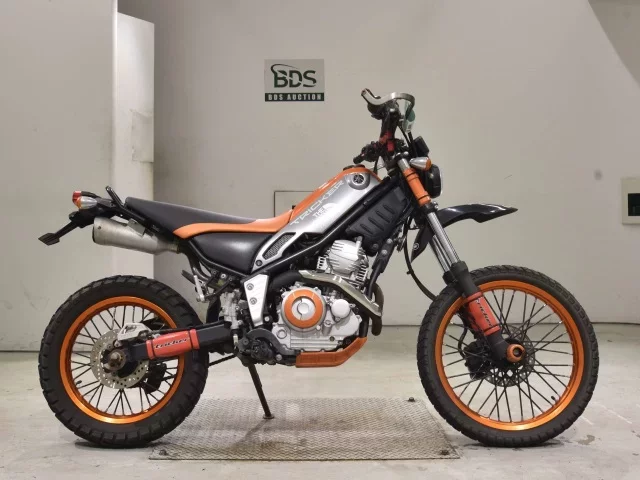 Yamaha TORITSU CAR