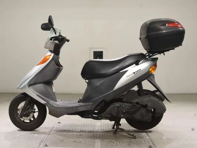 Suzuki ADDRESS V125