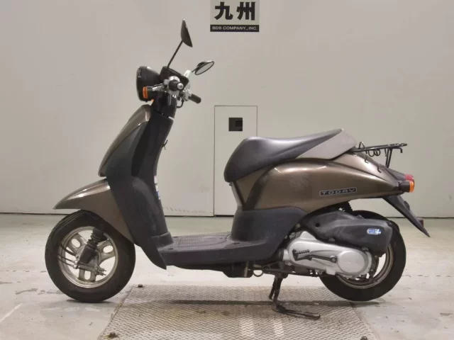Honda TODAY