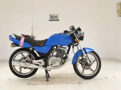 Suzuki EN125