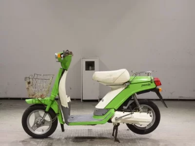 Yamaha PASSOL