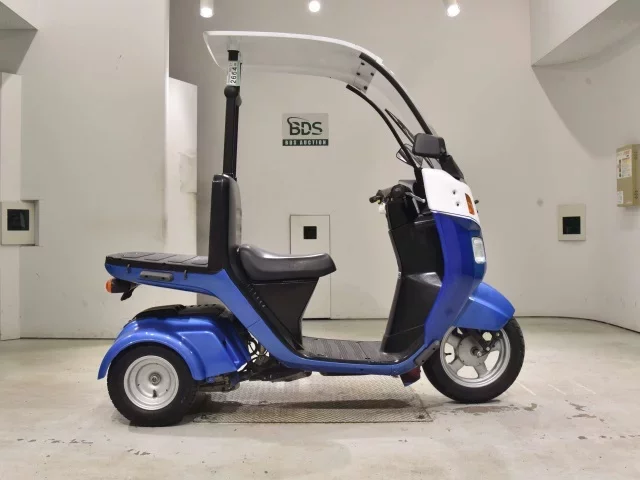 Honda GYRO CANOPY-2