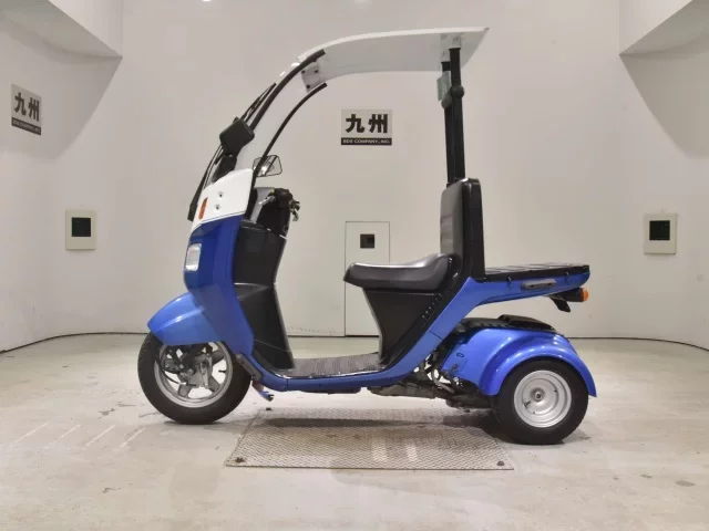 Honda GYRO CANOPY-2