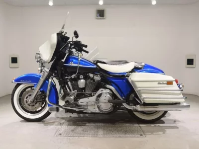 Harley-Davidson HARLEY FLHTCU1340