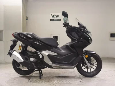 Honda ADV160