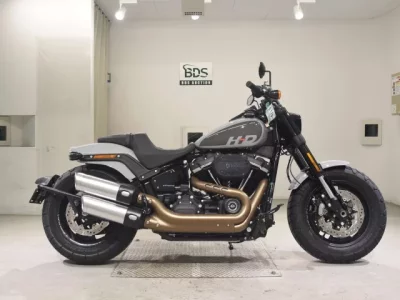 Harley-Davidson HARLEY FXFBS1870