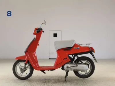 Yamaha PASSOL
