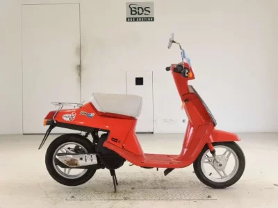 Yamaha PASSOL
