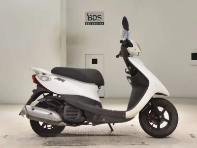 Yamaha JOG ZR-3