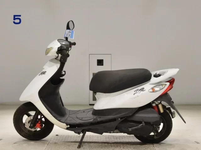 Yamaha JOG ZR-3
