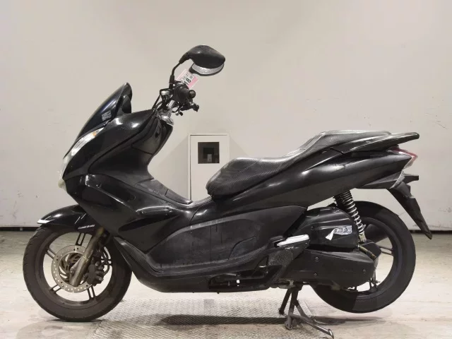 Honda PCX125
